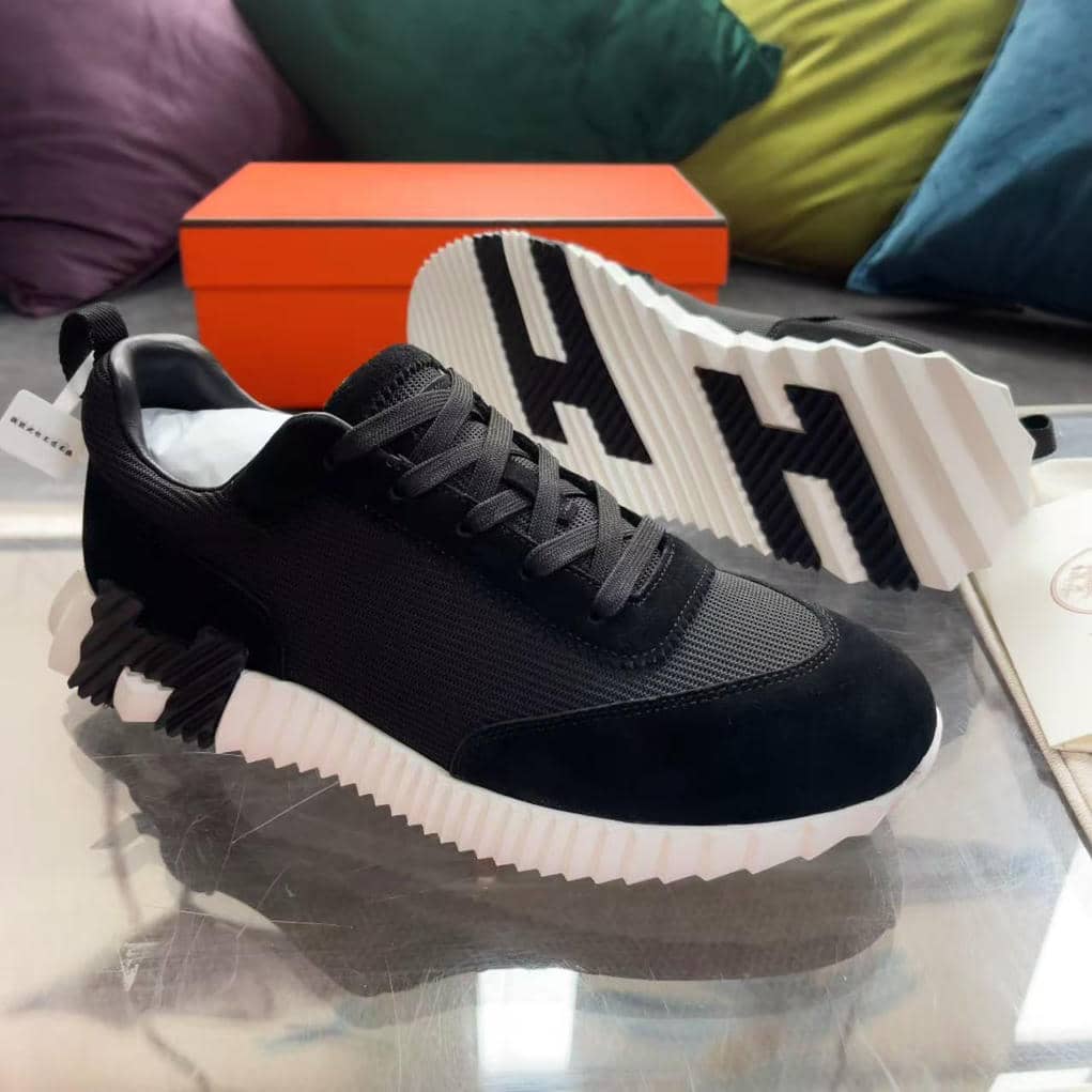 Hermes Sneaker H-101